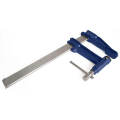 Heavy Duty Pump F Clamp Metal Clamp Hand Tools